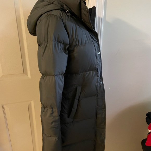 Very warm Nike down jacket - Picture 4 of 15